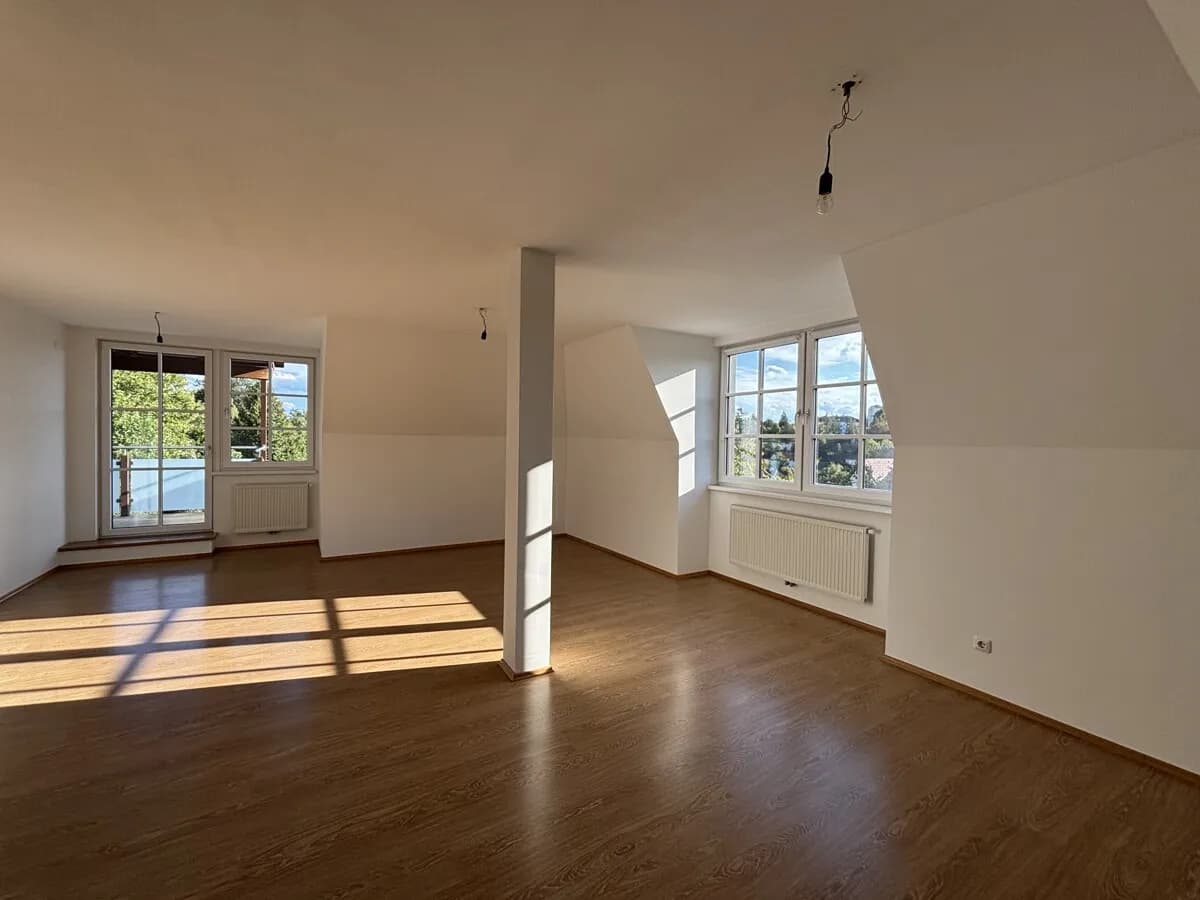 2-Zimmer-Wohnung mieten in Amstetten – 80,32 m², € 820