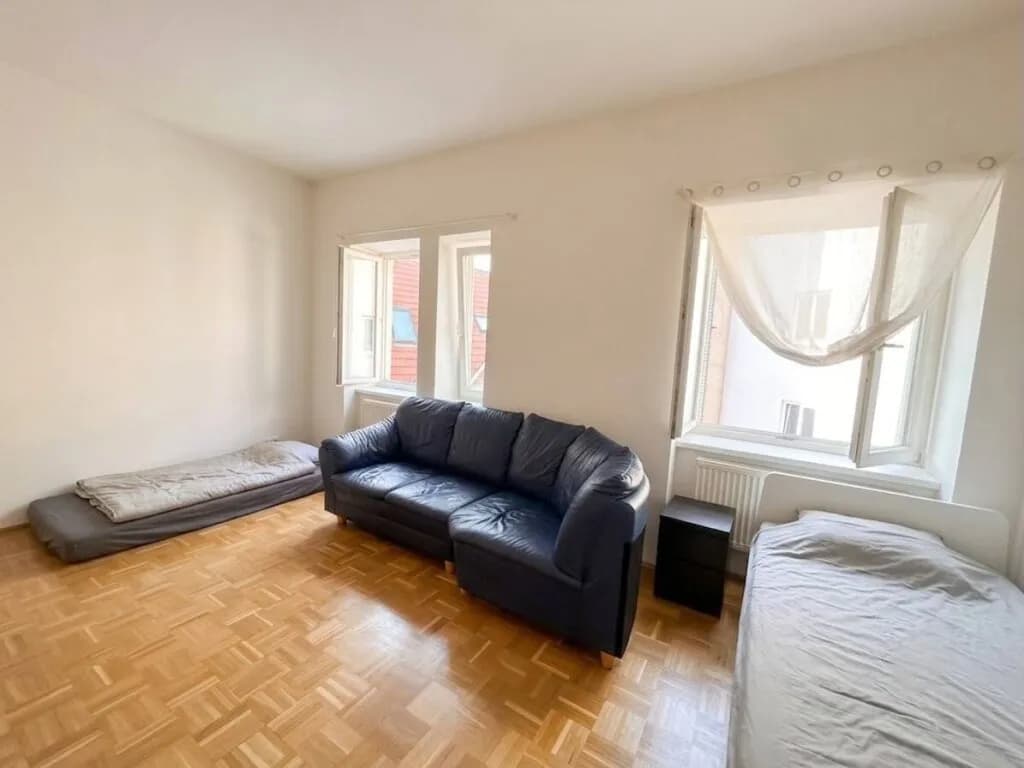 2-Zimmer-Wohnung kaufen in Graz – 41,63 m², € 70.000