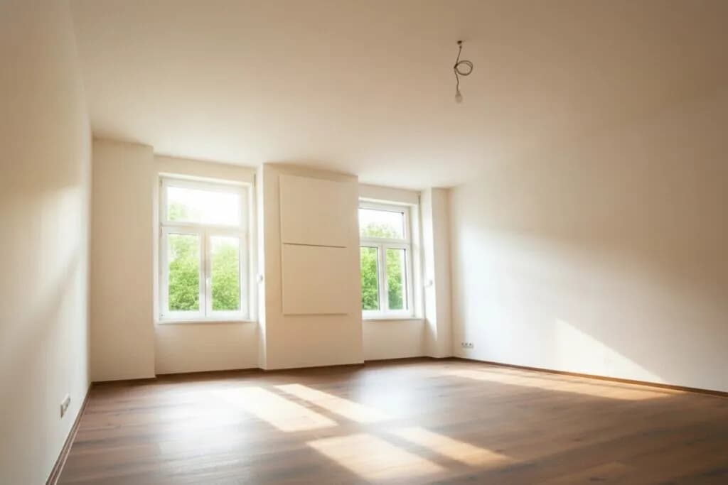 2-Zimmer-Wohnung mieten in Graz – 51,6 m², € 667