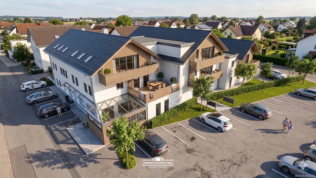 Haus kaufen in Vöcklabruck – 352 m², € 989.000