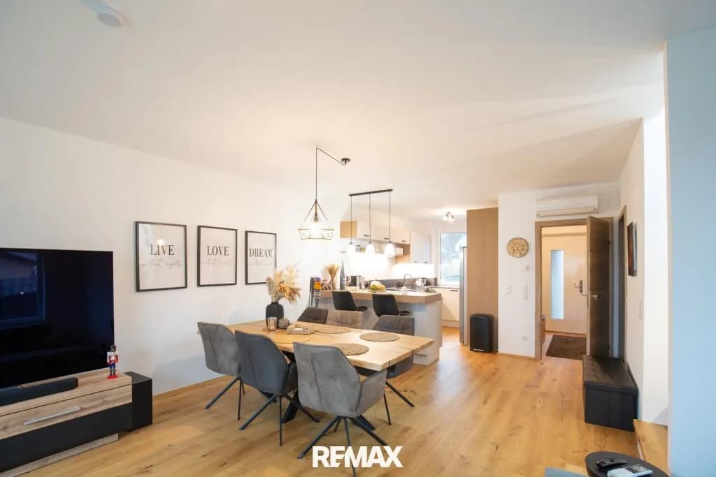 4-Zimmer-Haus kaufen in Graz-Umgebung – 101 m², € 449.000