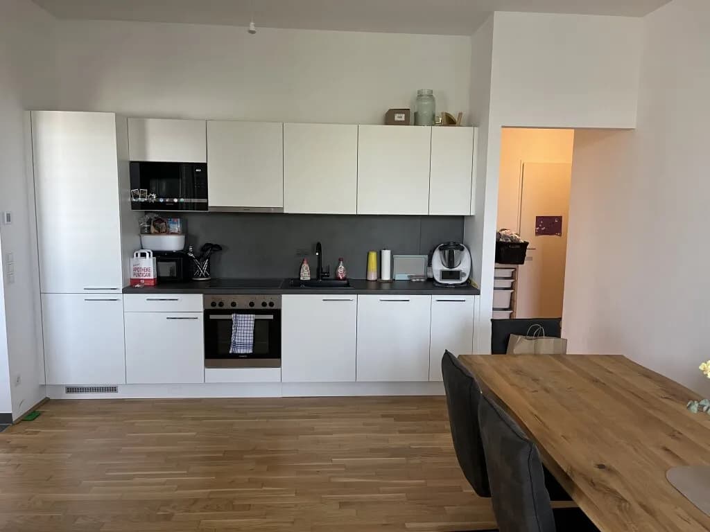 4-Zimmer-Wohnung mieten in Graz – 84,07 m², € 1.586