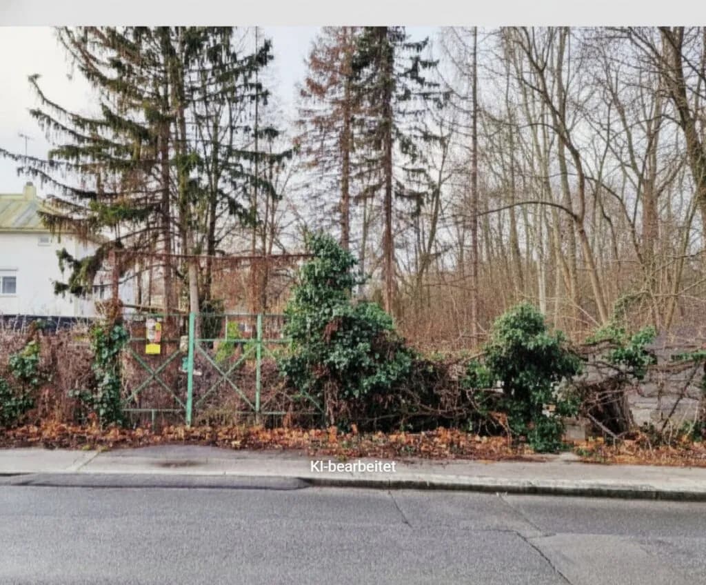 Grundstück kaufen in Wien – 600 m², € 755.000