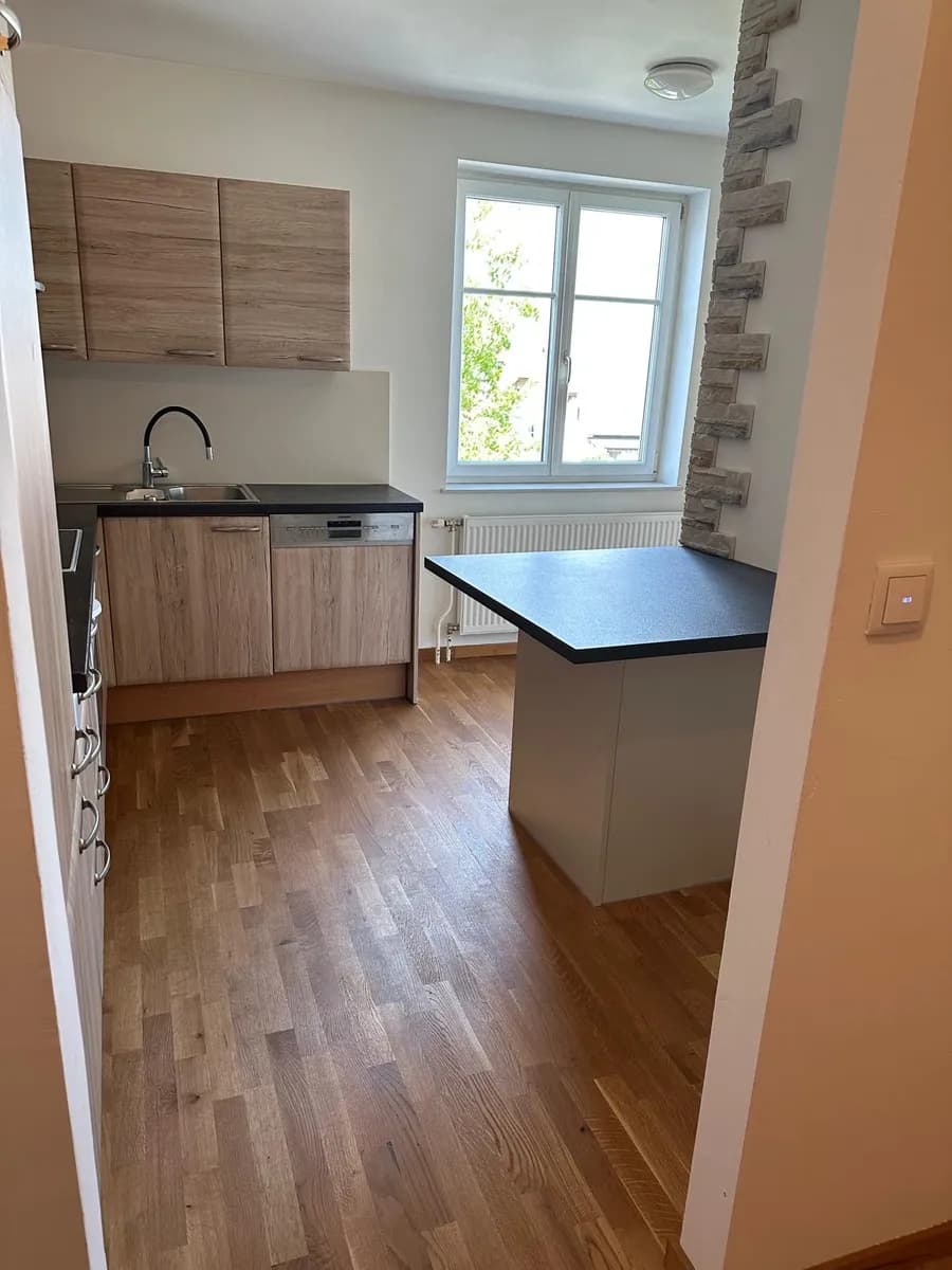 4-Zimmer-Wohnung mieten in Amstetten – 74 m², € 769