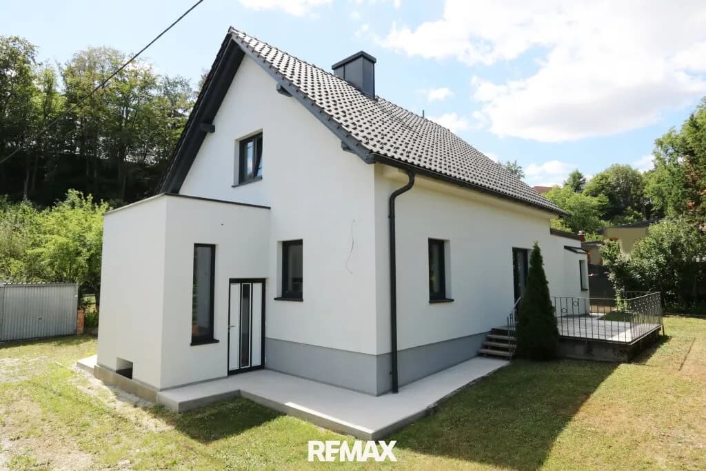 5-Zimmer-Haus kaufen in Wels-Land – 141 m², € 480.000