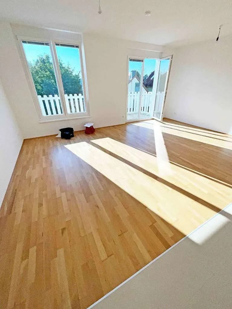 3-Zimmer-Wohnung mieten in Sankt Pölten – 79,76 m², € 1.185