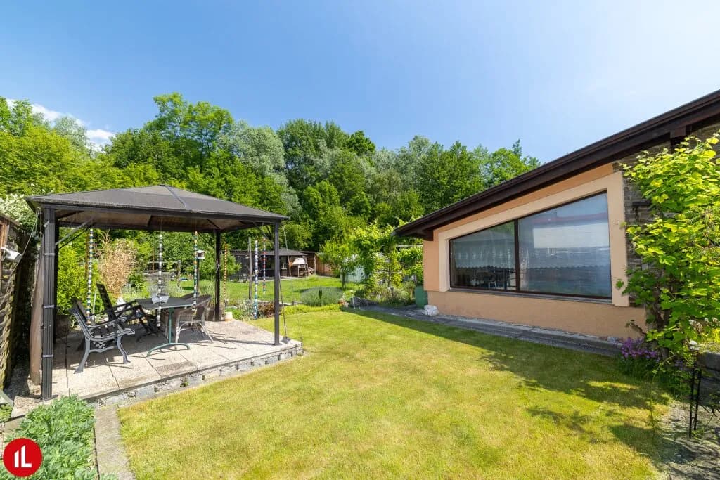 3-Zimmer-Haus kaufen in Bruck an der Leitha – 72 m², € 580.000