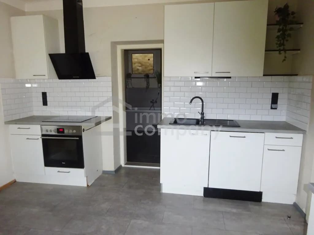 3-Zimmer-Haus kaufen in Mistelbach – 100 m², € 219.000