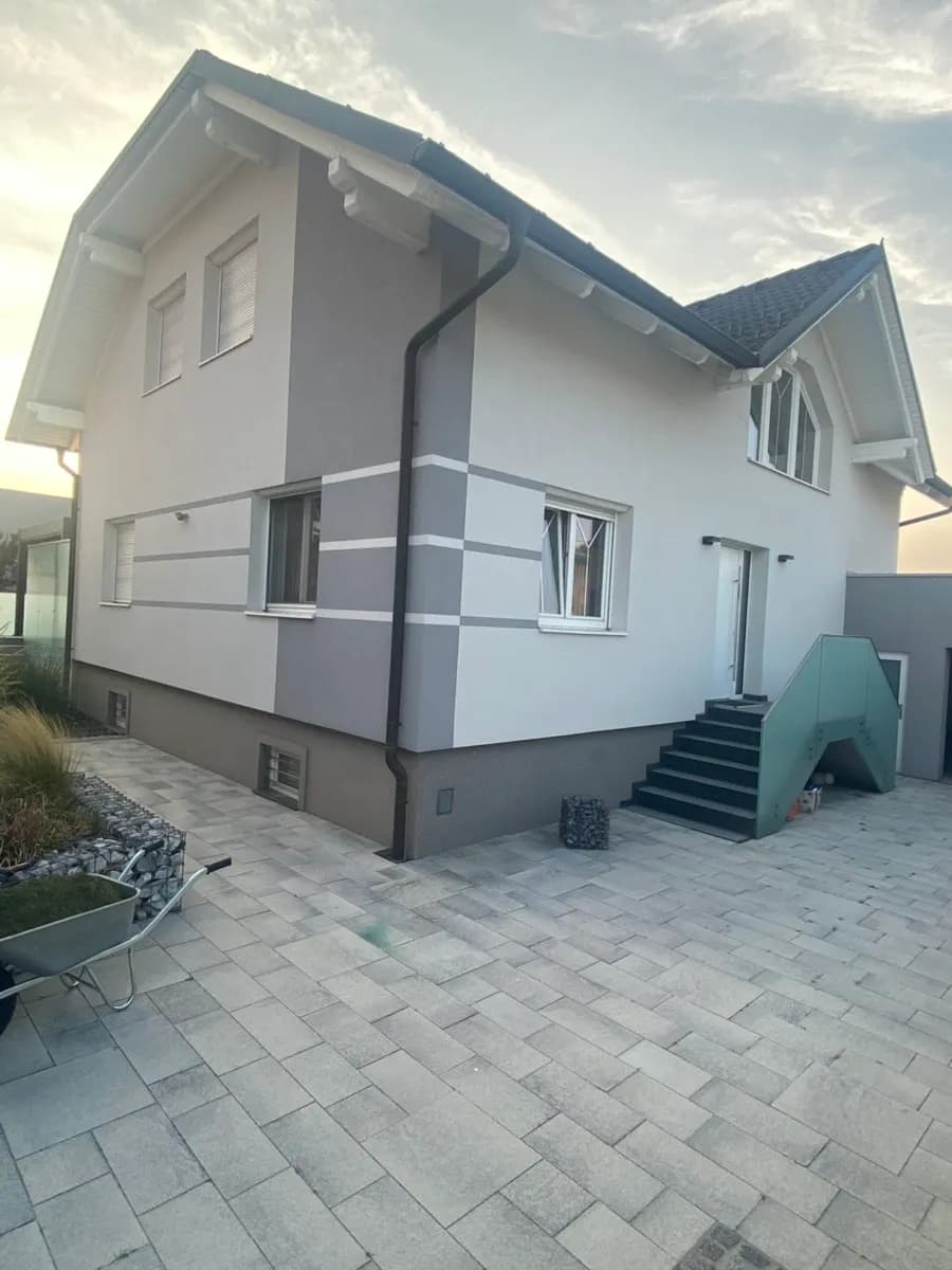 8-Zimmer-Haus kaufen in Mödling – 264 m², € 1.199.000