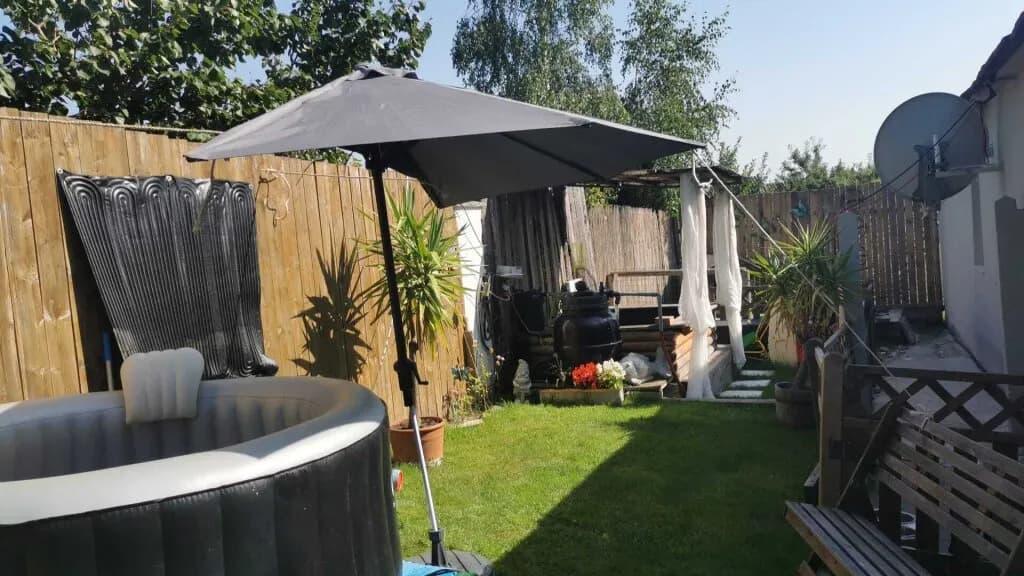 3-Zimmer-Haus kaufen in Zwettl – 80 m², € 78.000