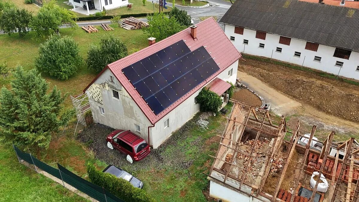 3-Zimmer-Haus kaufen in Südoststeiermark – 120 m², € 249.000