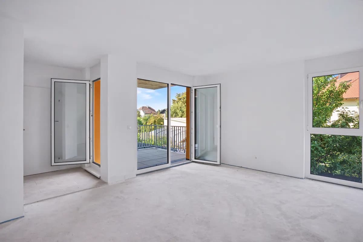3-Zimmer-Wohnung kaufen in Wien – 84 m², € 439.000