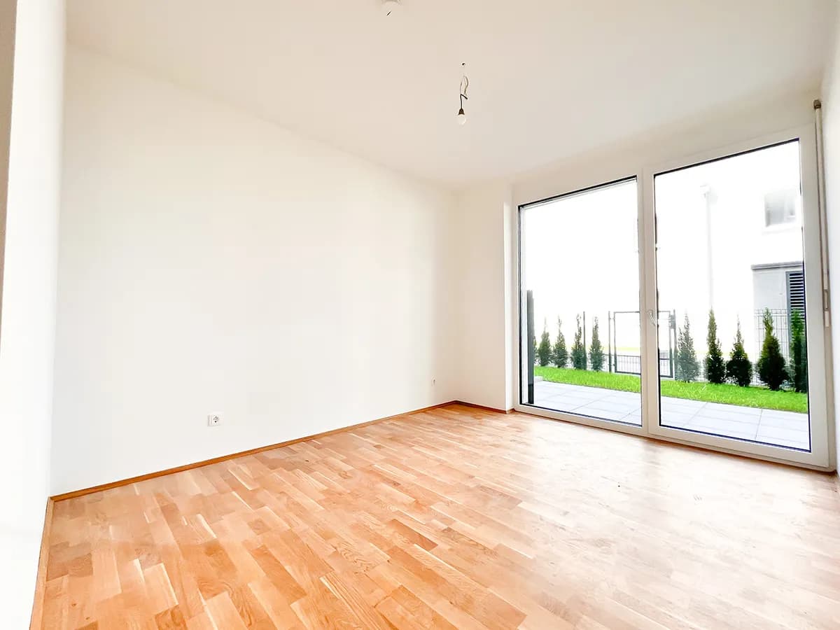 3-Zimmer-Wohnung kaufen in Leibnitz – 65,95 m², € 253.000