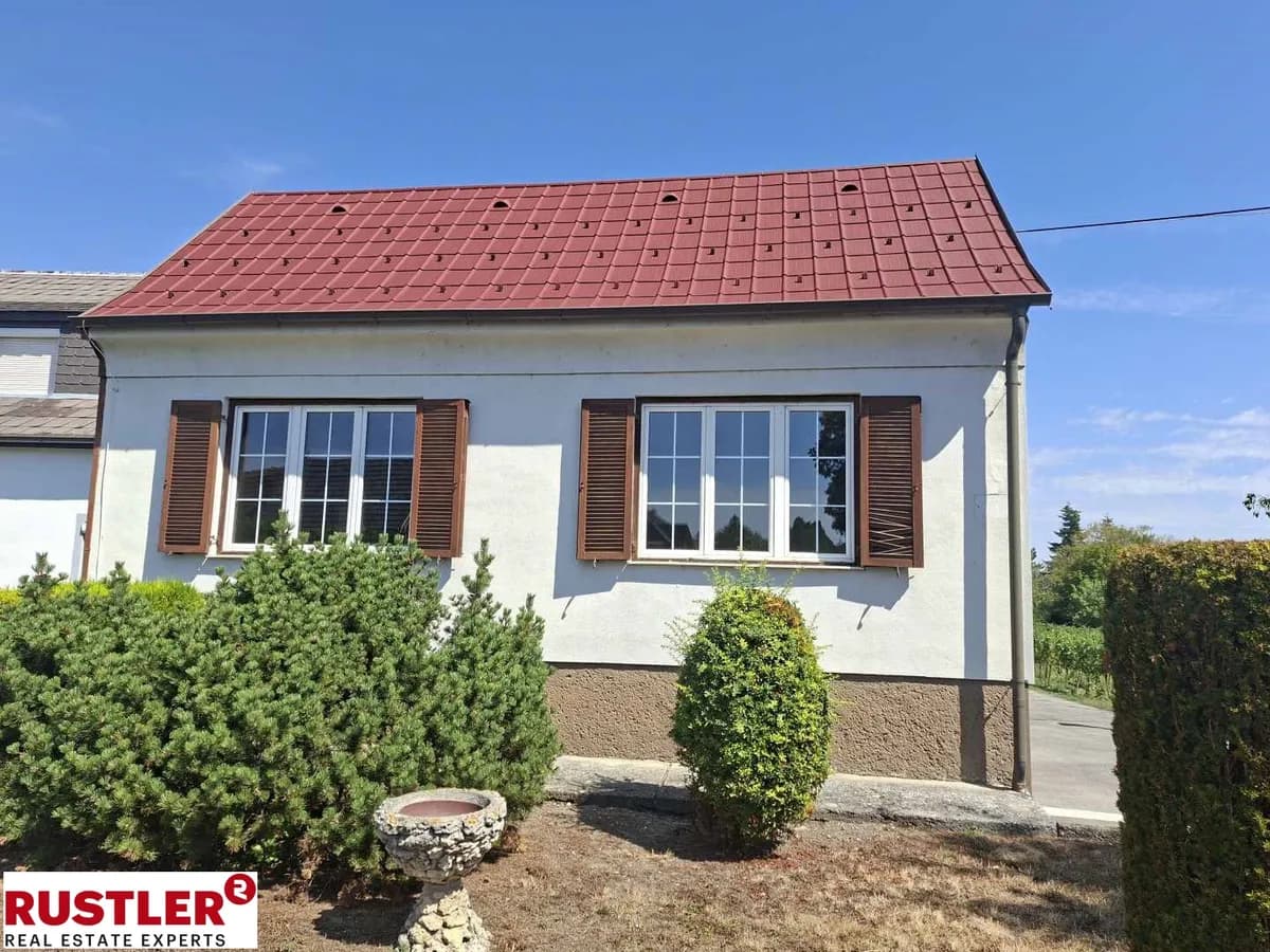 5-Zimmer-Haus kaufen in Eisenstadt - Umgebung – 145 m², € 950.000