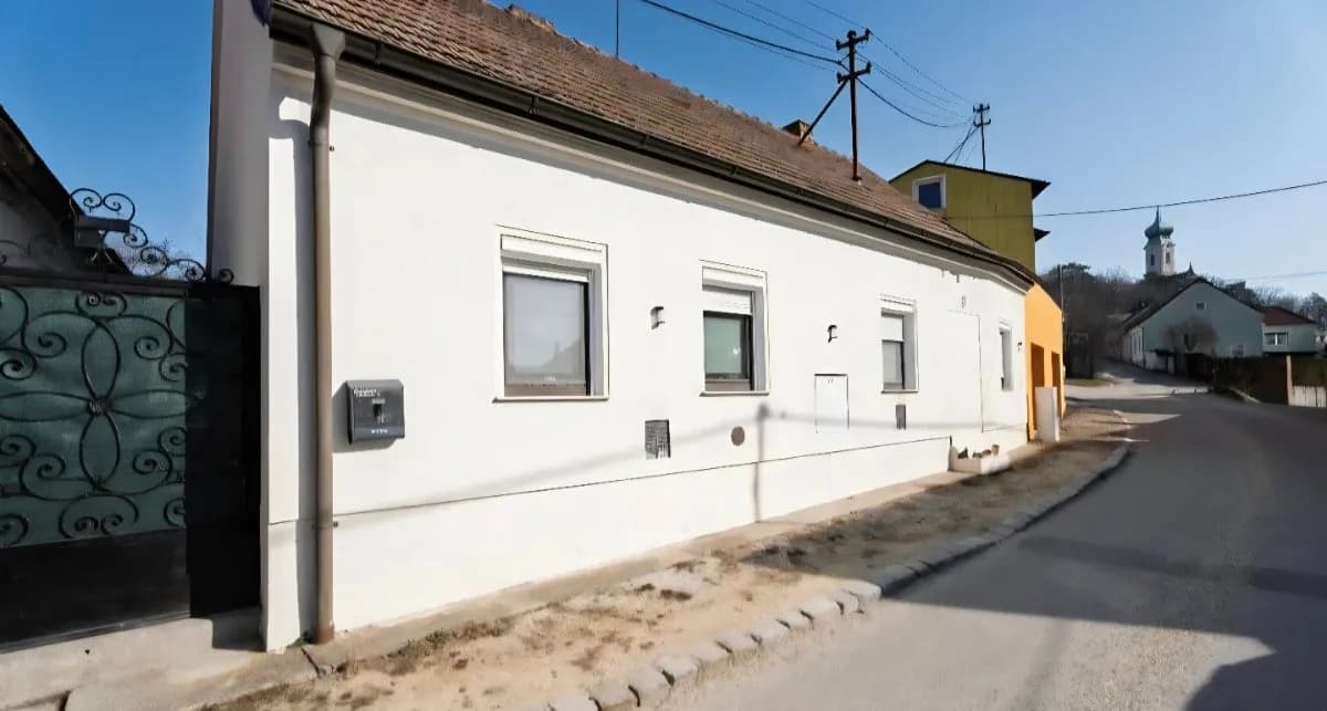 3-Zimmer-Haus kaufen in Mistelbach – 80 m², € 220.000