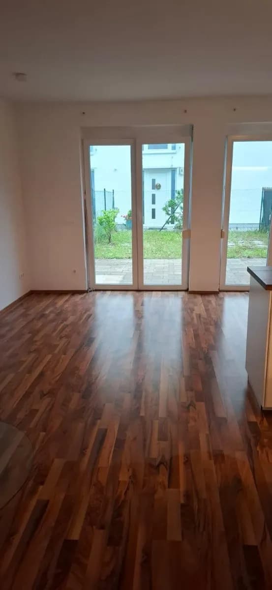 2-Zimmer-Wohnung mieten in Sankt Pölten Land – 46 m², € 850