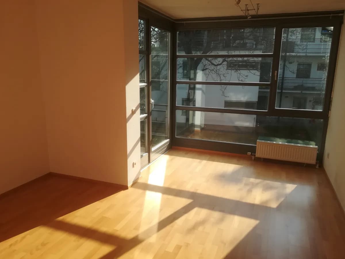 3-Zimmer-Wohnung mieten in Graz – 82 m², € 1.278