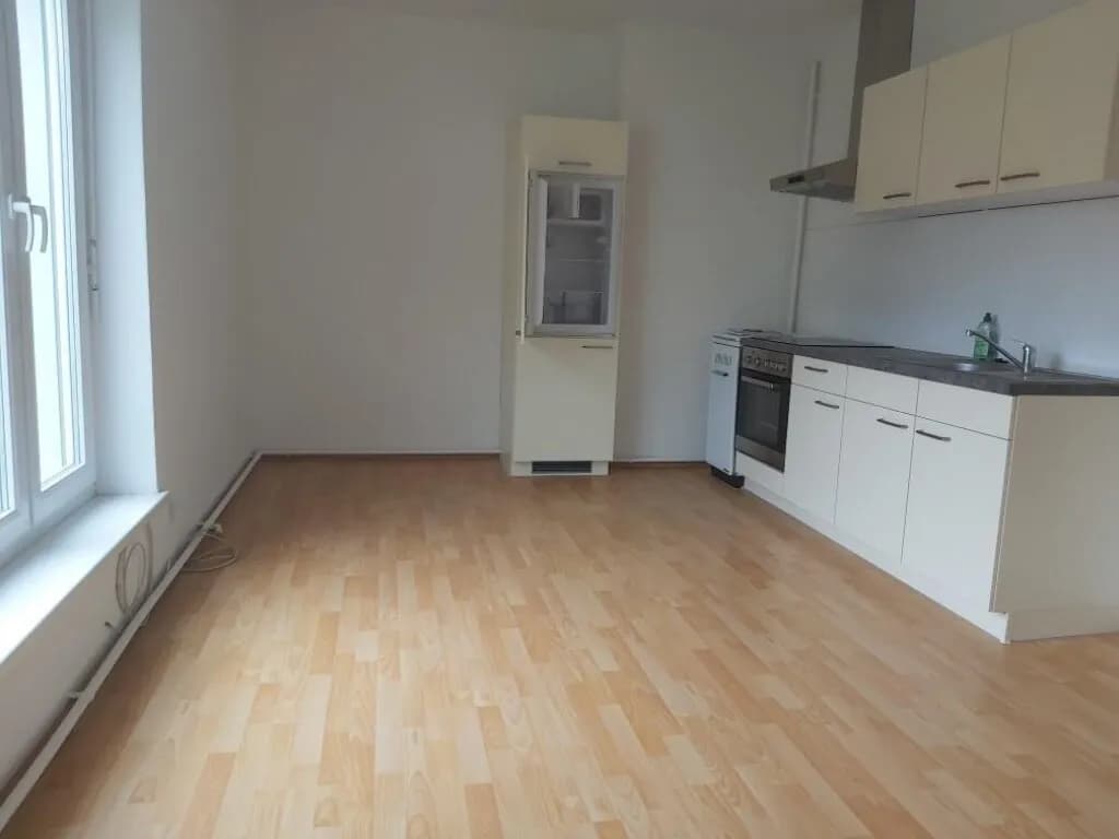 2-Zimmer-Wohnung mieten in Bruck-Mürzzuschlag – 45 m², € 425