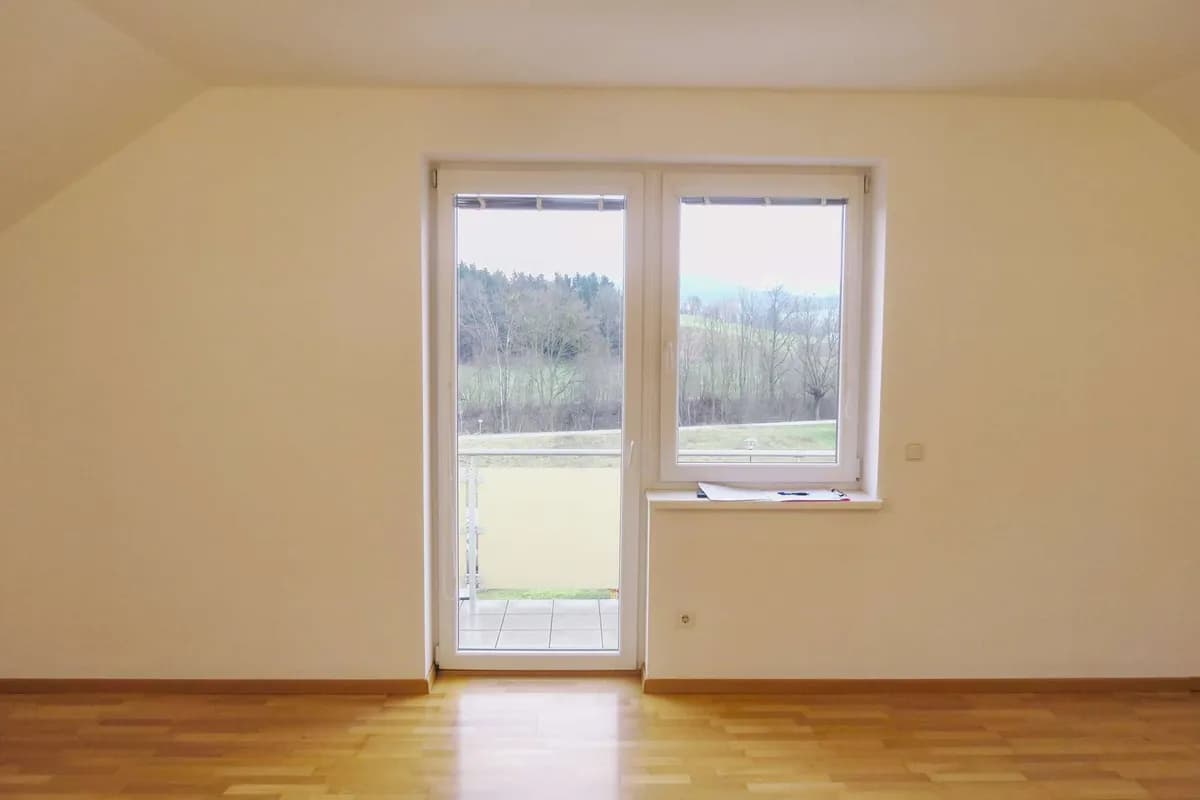 3-Zimmer-Wohnung mieten in Scheibbs – 73,68 m², € 665