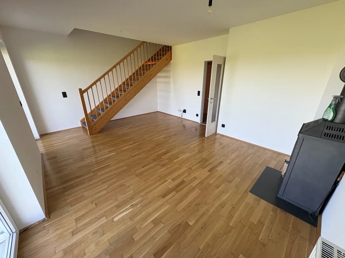 3-Zimmer-Wohnung mieten in Amstetten – 75 m², € 950