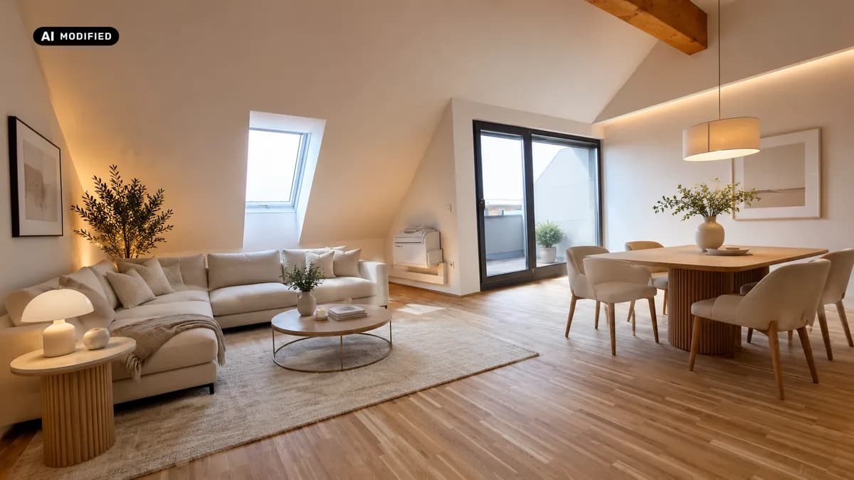 3-Zimmer-Wohnung kaufen in Südoststeiermark – 83,11 m², € 261.880