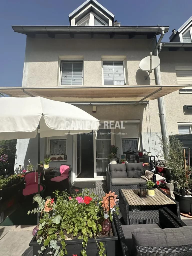 5-Zimmer-Haus kaufen in Eisenstadt – 112 m², € 310.000