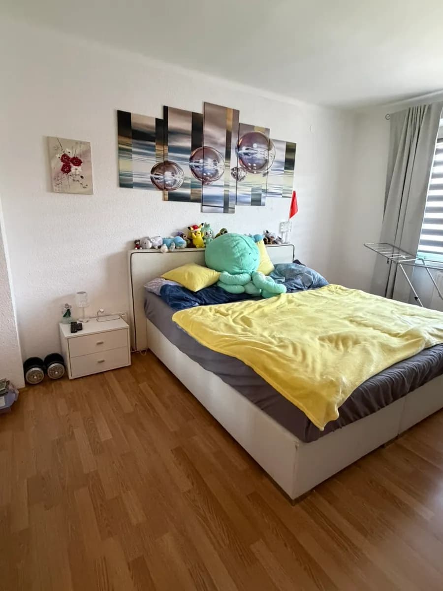 3-Zimmer-Wohnung mieten in Murtal – 70 m², € 590