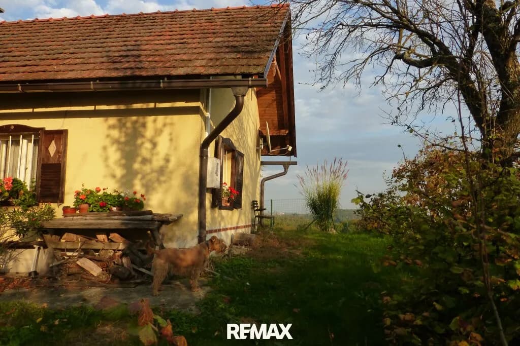 2-Zimmer-Wohnung kaufen in Südoststeiermark – 50 m², € 75.000
