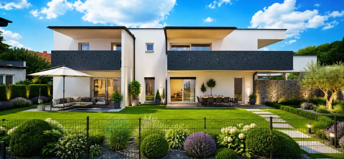 2-Zimmer-Wohnung kaufen in Graz-Umgebung – 60 m², € 299.300
