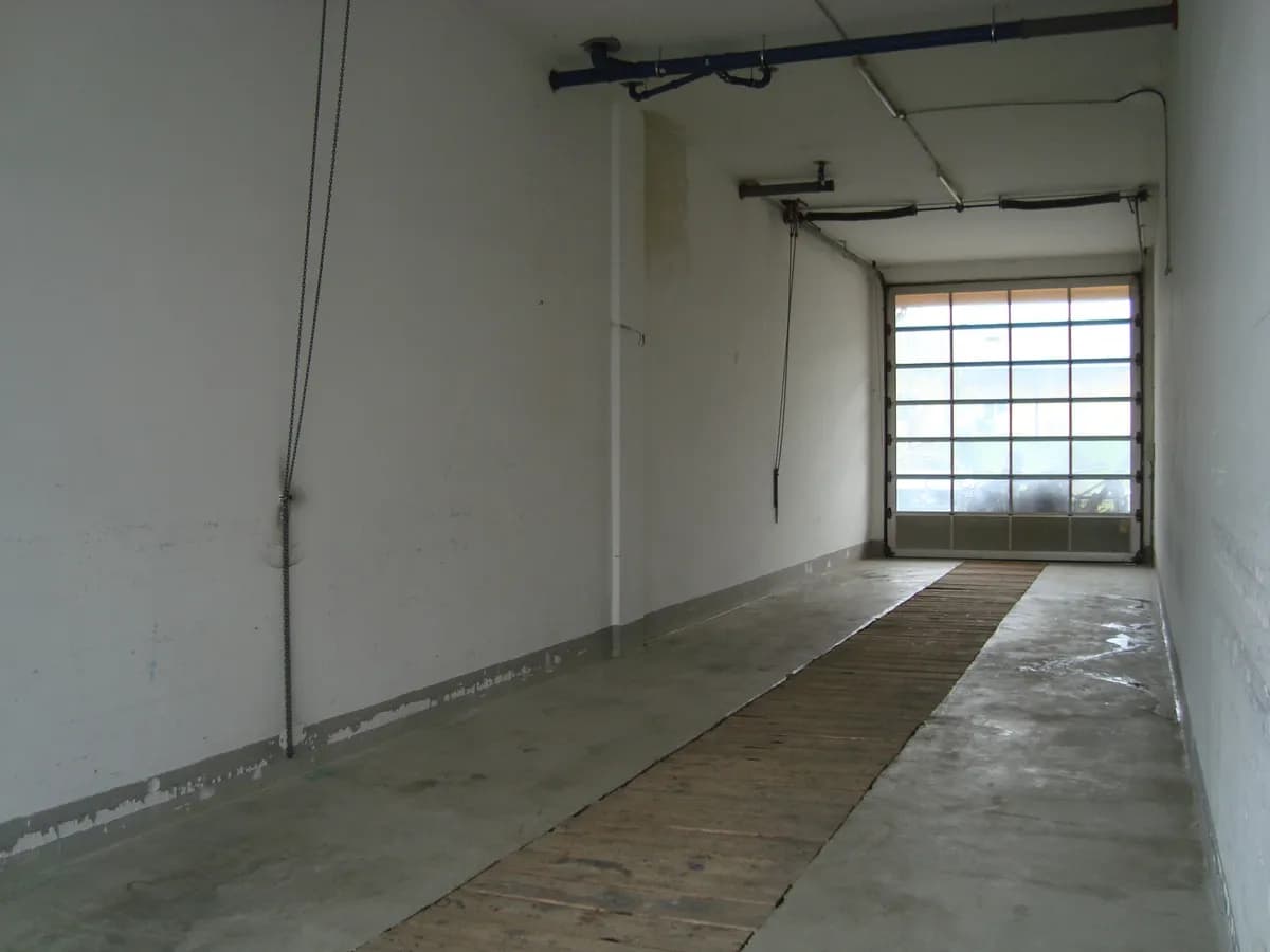 Gewerbeimmobilie mieten in Graz – 45 m², € 481
