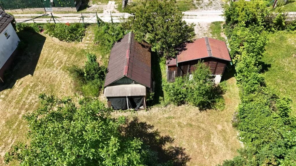 Grundstück kaufen in Wien – 467 m², € 525.000