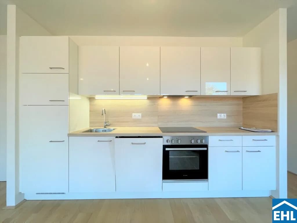 4-Zimmer-Wohnung mieten in Wien – 94,09 m², € 1.649