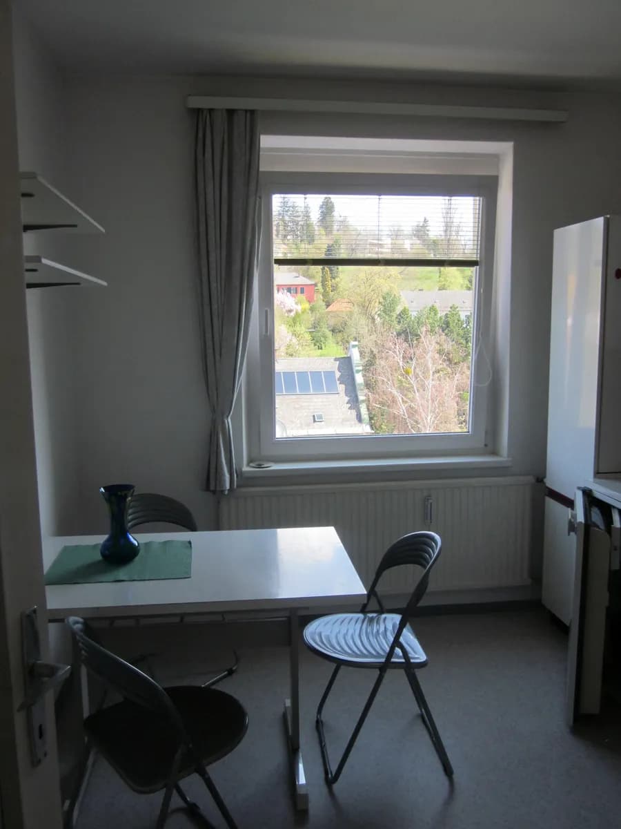 Wohnung mieten in Graz – 43 m², € 585