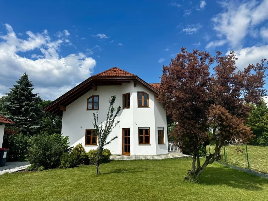 3-Zimmer-Haus kaufen in Baden – 125 m², € 749.000