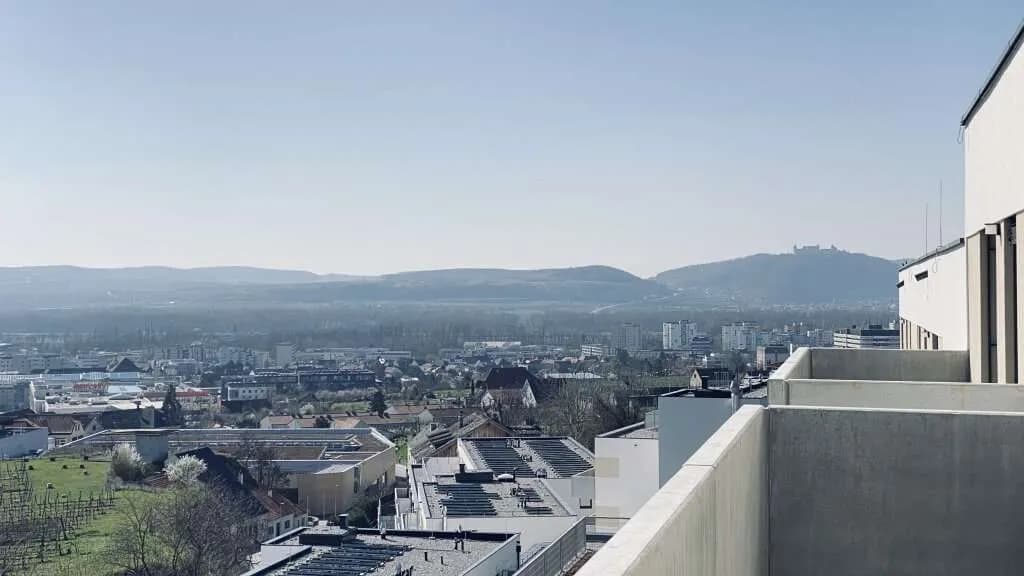3-Zimmer-Wohnung kaufen in Krems an der Donau – 85,57 m², € 518.700