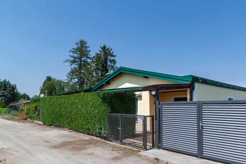 4-Zimmer-Haus kaufen in Neusiedl am See – 125 m², € 285.000