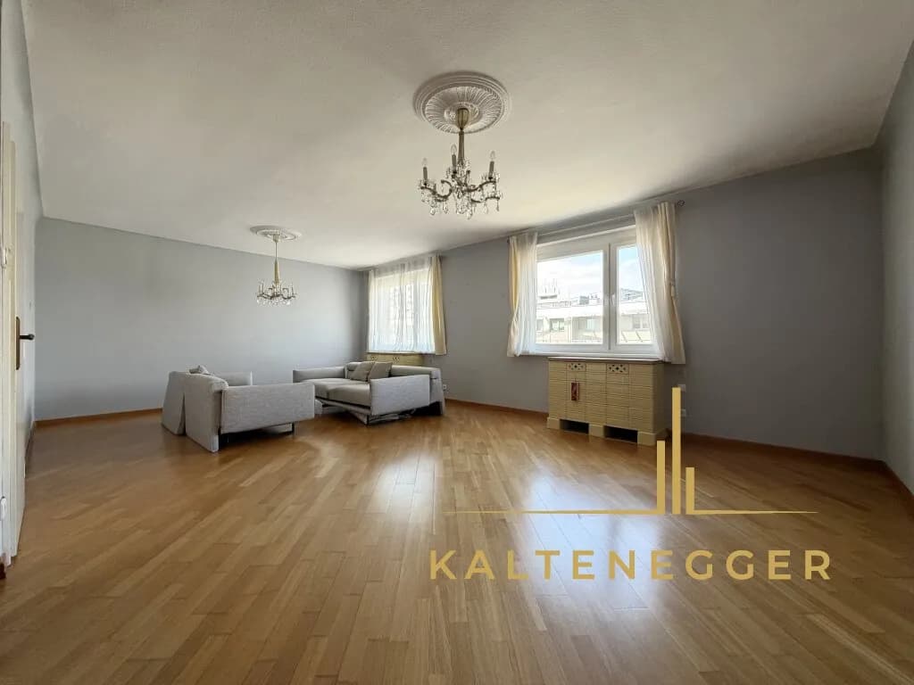 3-Zimmer-Wohnung kaufen in Wien – 115,47 m², € 329.000