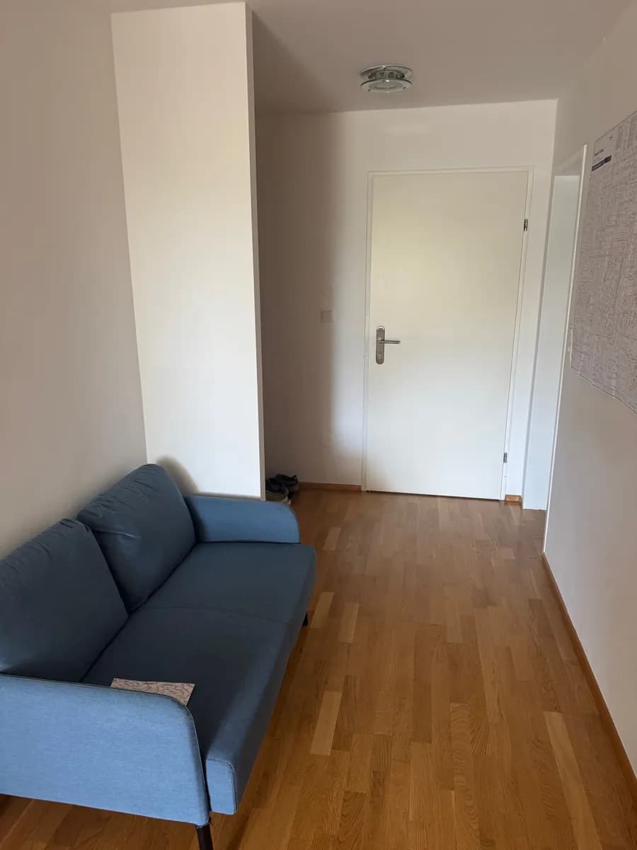 3-Zimmer-Gewerbeimmobilie mieten in Graz – 112 m², € 250