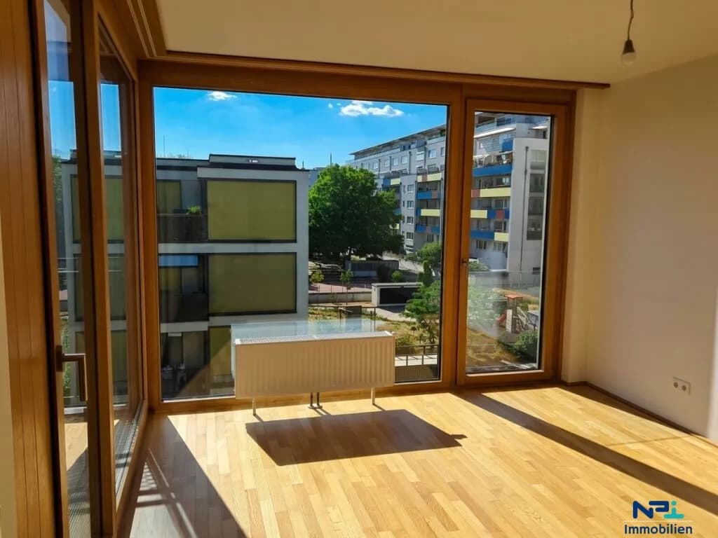 3-Zimmer-Wohnung mieten in Wien – 66,03 m², € 1.311