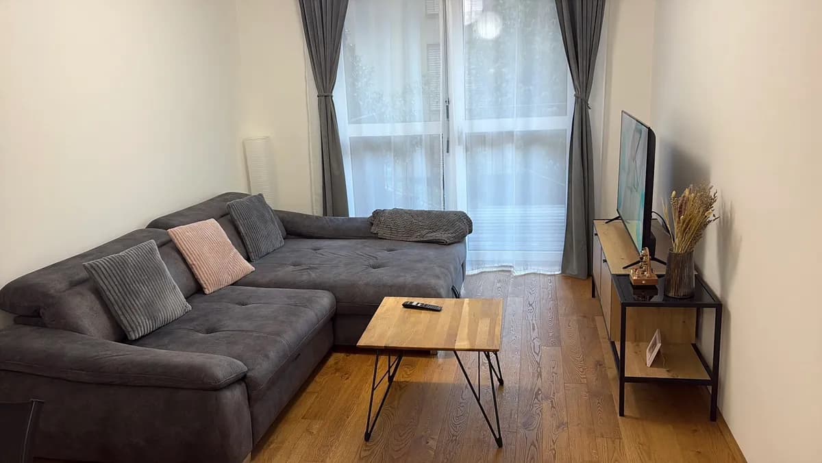 3-Zimmer-Wohnung mieten in Graz – 66 m², € 997