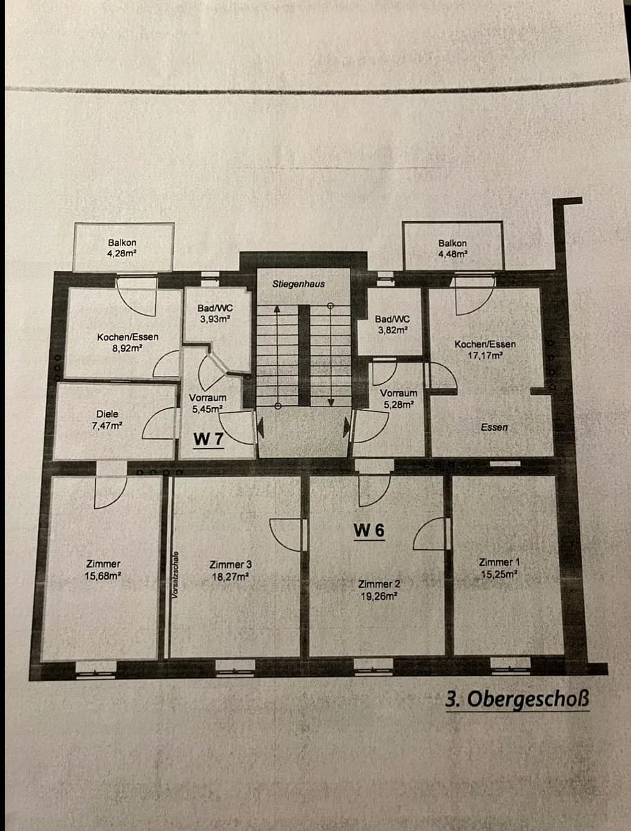 3-Zimmer-Wohnung kaufen in Innsbruck – 79 m², € 559.999