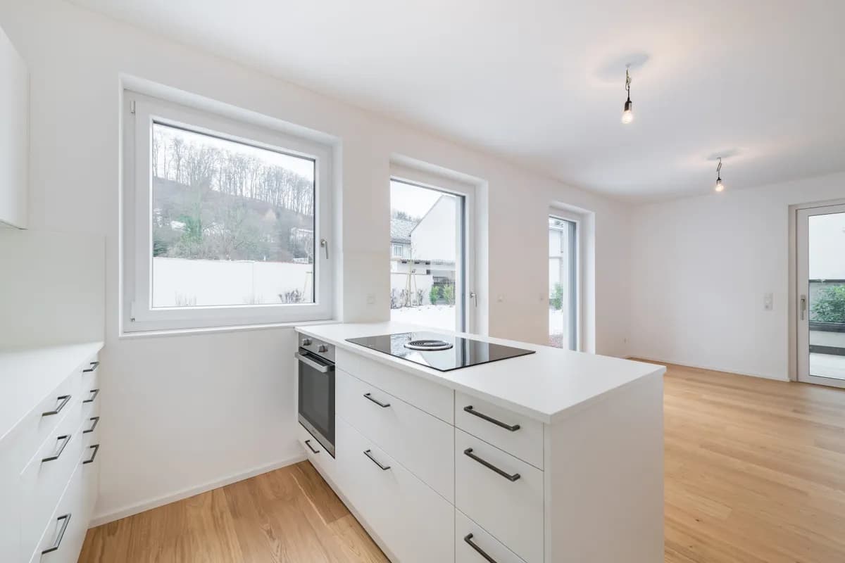 4-Zimmer-Wohnung mieten in Wels-Land – 90 m², € 1.900