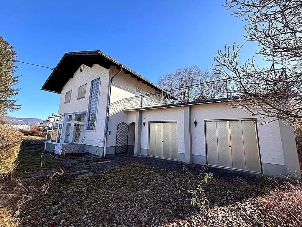 7-Zimmer-Haus kaufen in Salzburg Stadt – 110 m², € 865.000