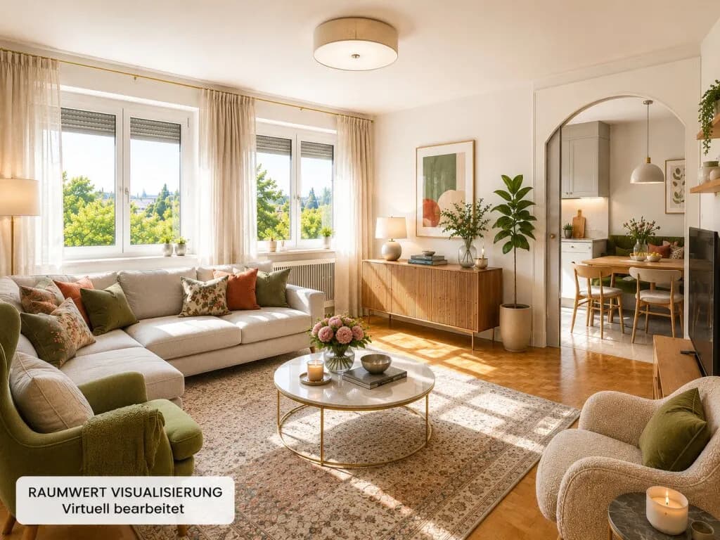 3-Zimmer-Wohnung kaufen in Wien – 72,26 m², € 299.990