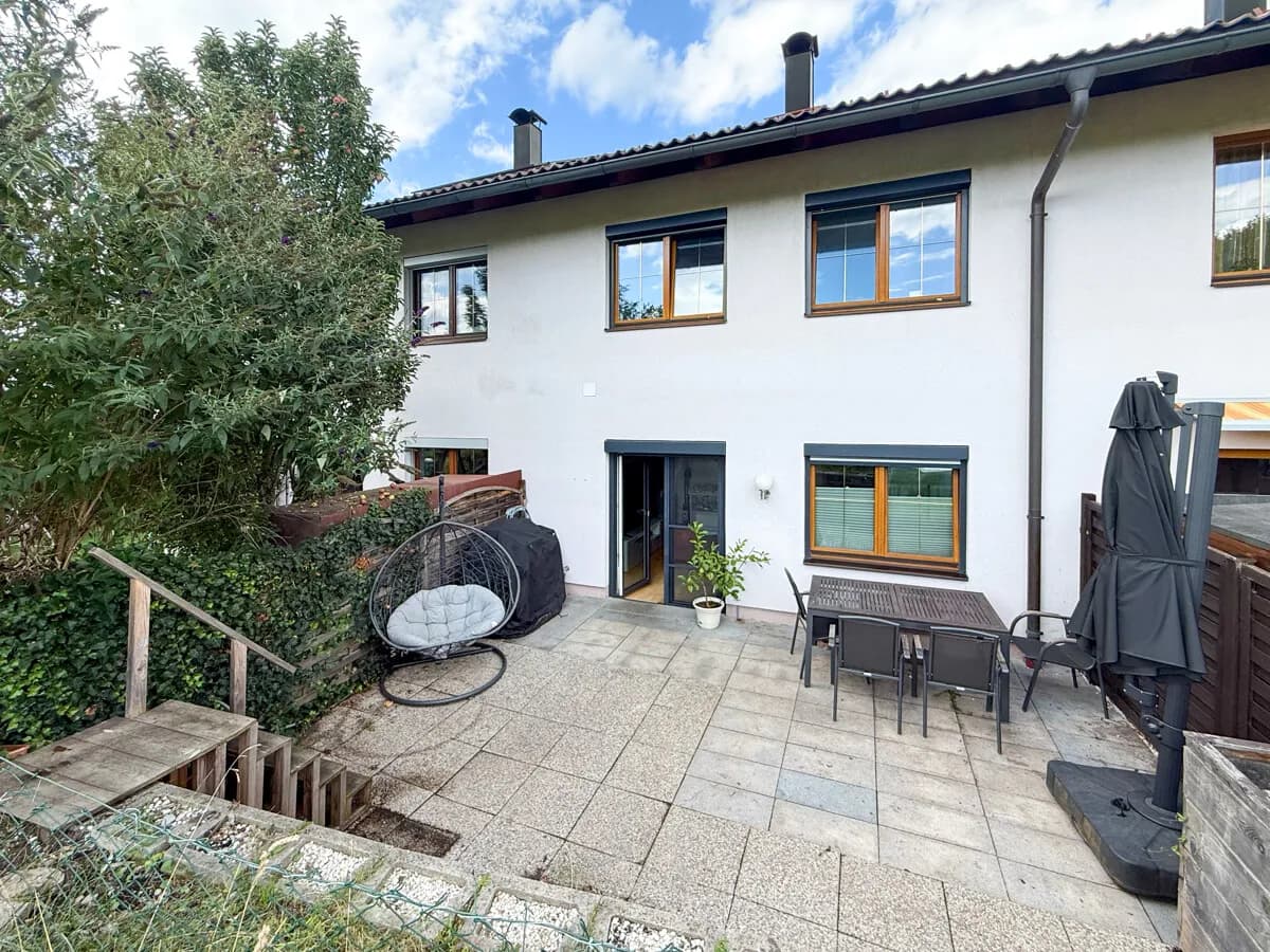 4-Zimmer-Haus kaufen in Salzburg-Umgebung – 93,11 m², € 498.000