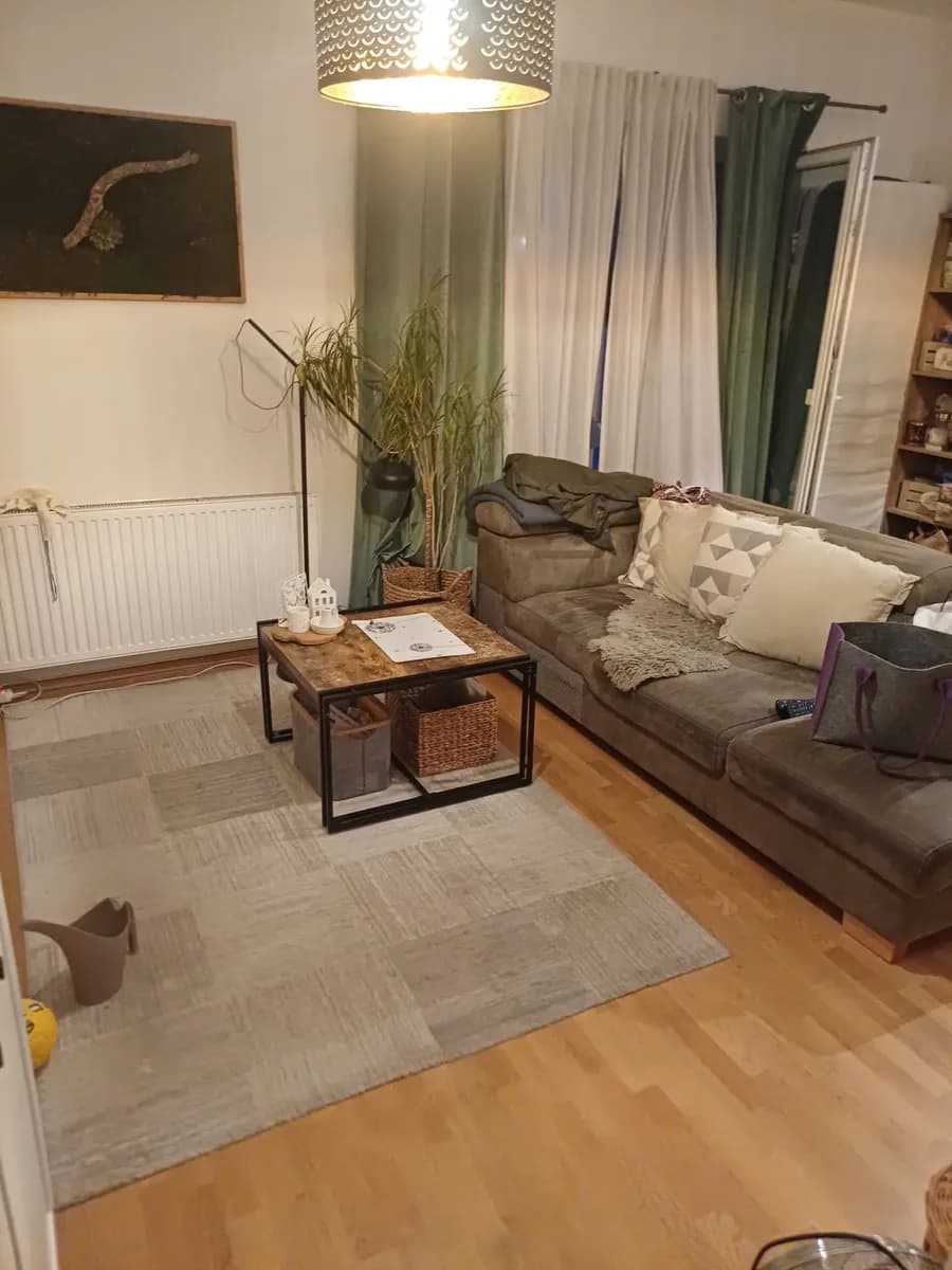 Wohnung mieten in Linz Land – 44 m², € 540