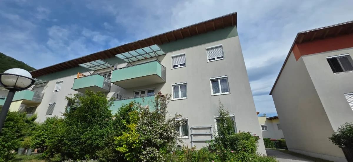 3-Zimmer-Wohnung kaufen in Graz – 74 m², € 285.000