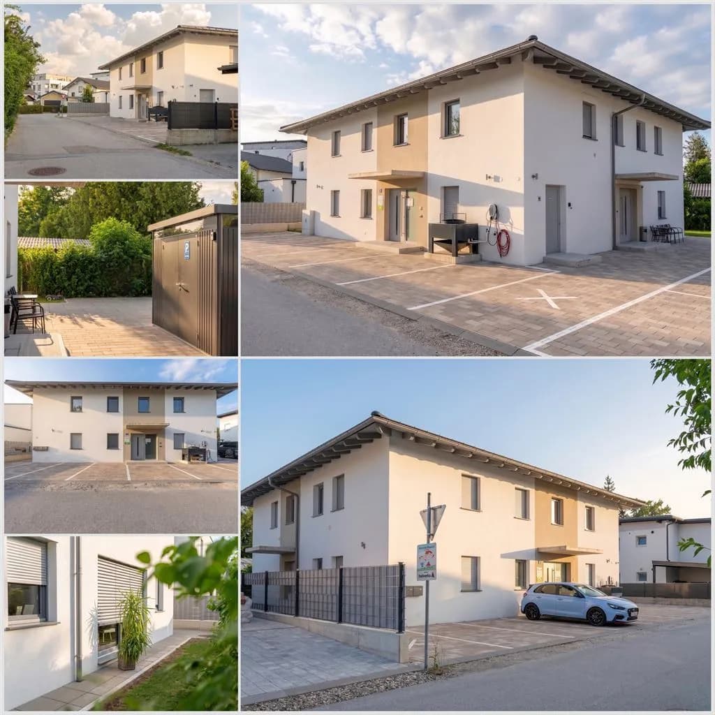 7-Zimmer-Haus kaufen in Salzburg Stadt – 313 m², € 1.380.000