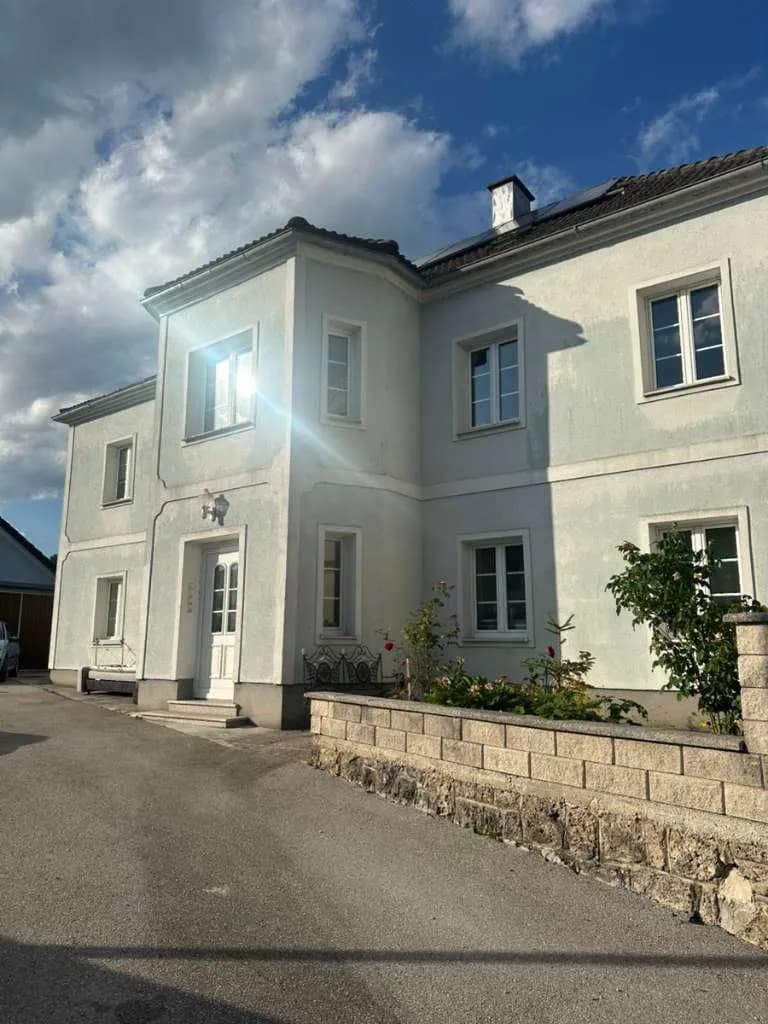 2-Zimmer-Wohnung mieten in Scheibbs – 43 m², € 580