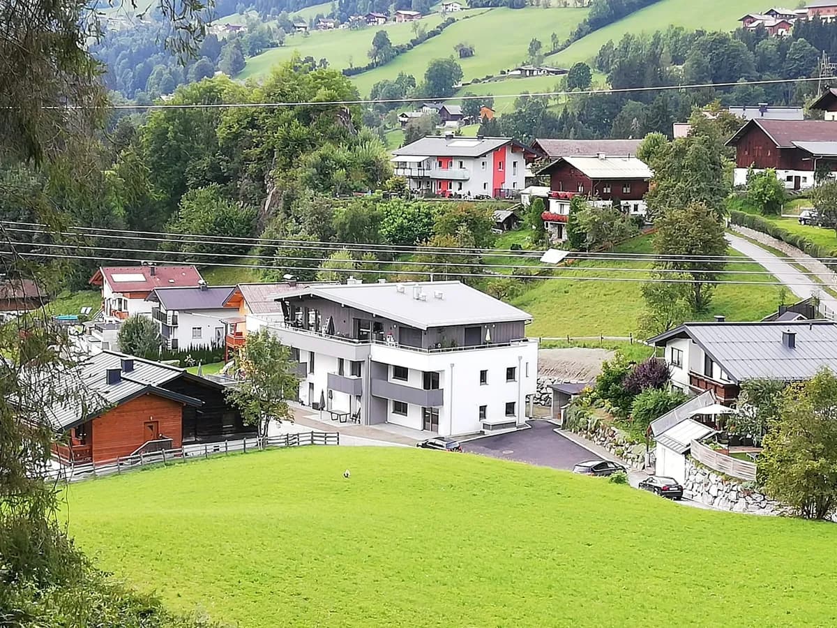 2-Zimmer-Wohnung mieten in Sankt Johann im Pongau – 54 m², € 835